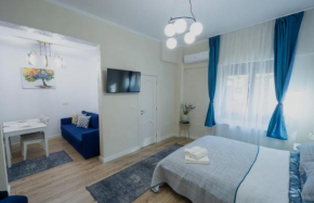 Apartament cu pat si canapea extensibila, Universitate